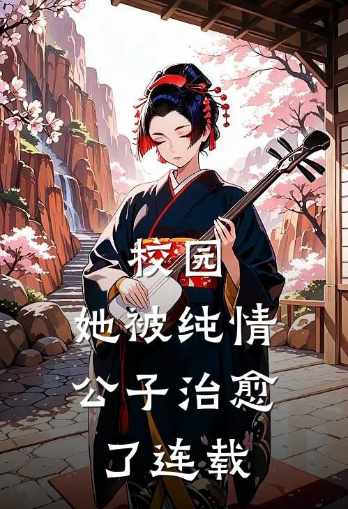校园：她被纯情公子治愈了连载