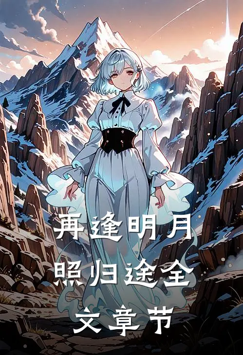 再逢明月照归途全文章节