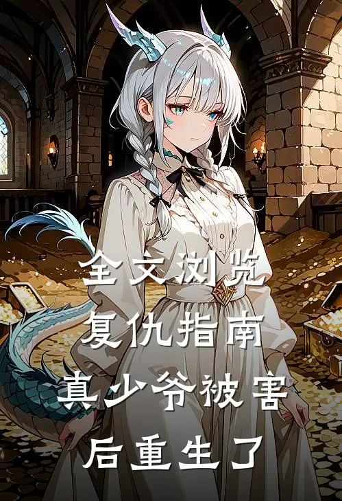 全文浏览复仇指南：真少爷被害后重生了