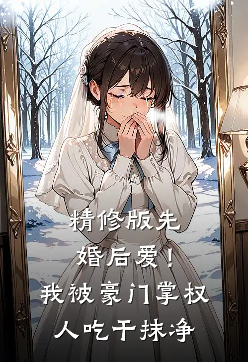 精修版先婚后爱！我被豪门掌权人吃干抹净