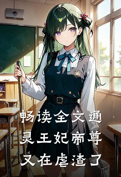 畅读全文通灵王妃帝尊又在虐渣了