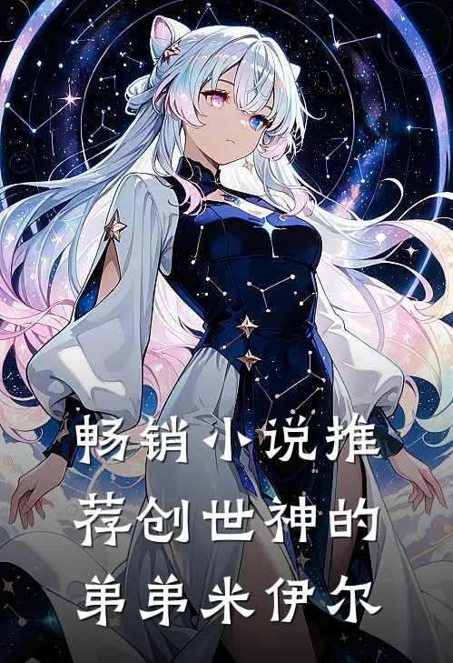 畅销小说推荐创世神的弟弟米伊尔