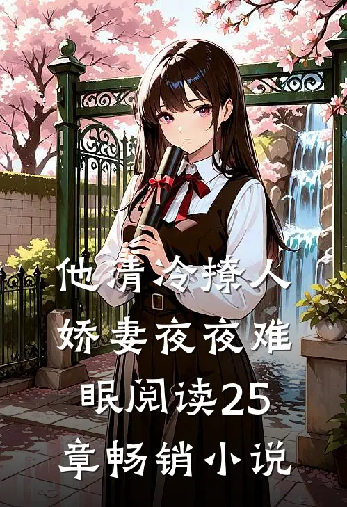 他清冷撩人,娇妻夜夜难眠阅读25章畅销小说