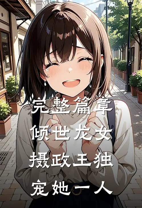 完整篇章倾世龙女：摄政王独宠她一人