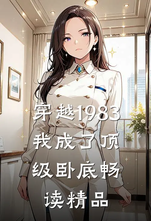 穿越1983：我成了顶级卧底畅读精品