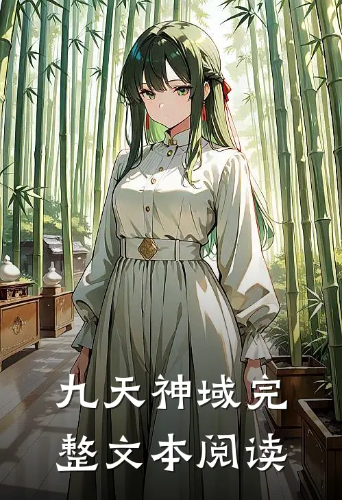 九天神域完整文本阅读