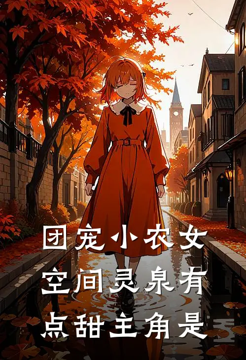团宠小农女：空间灵泉有点甜主角是