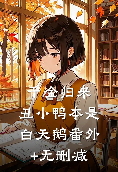 千金归来：丑小鸭本是白天鹅番外+无删减