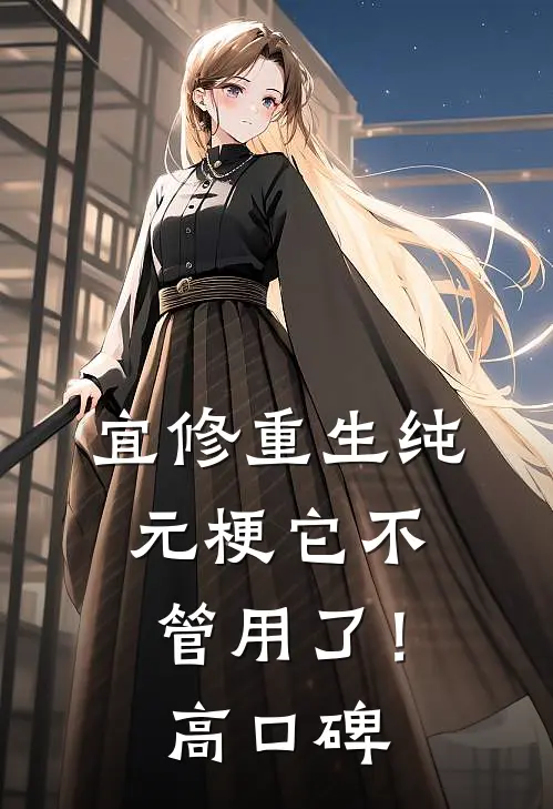 宜修重生纯元梗它不管用了！高口碑