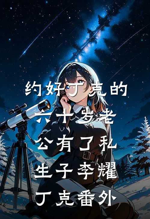 约好丁克的六十岁老公有了私生子李耀丁克番外