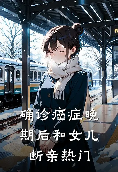 确诊癌症晚期后和女儿断亲热门