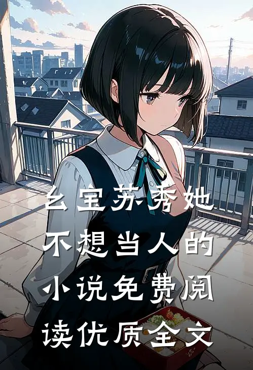 幺宝苏秀她不想当人的小说免费阅读优质全文