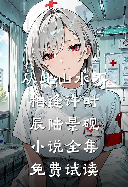从此山水不相逢许时辰陆景砚小说全集免费试读