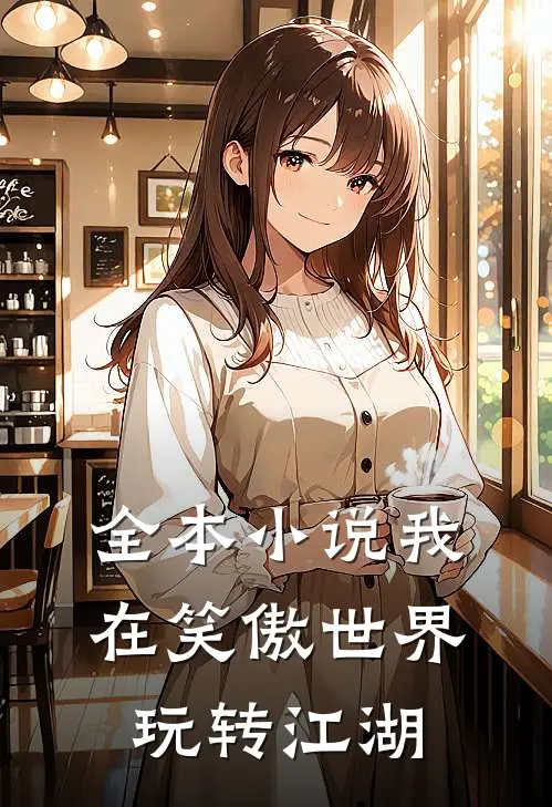 全本小说我在笑傲世界玩转江湖