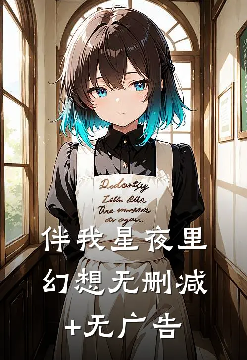 伴我星夜里幻想无删减+无广告