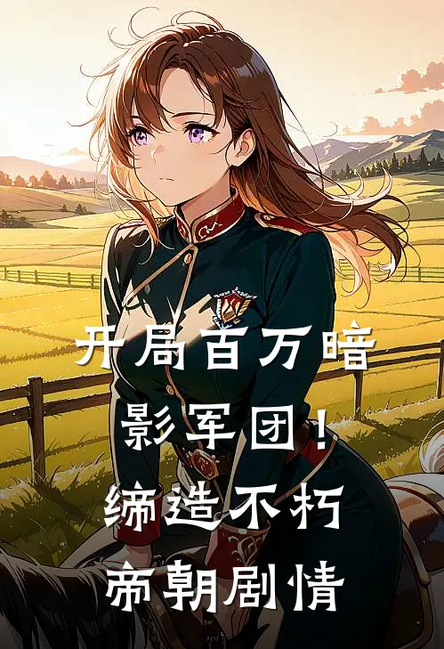 开局百万暗影军团！缔造不朽帝朝剧情