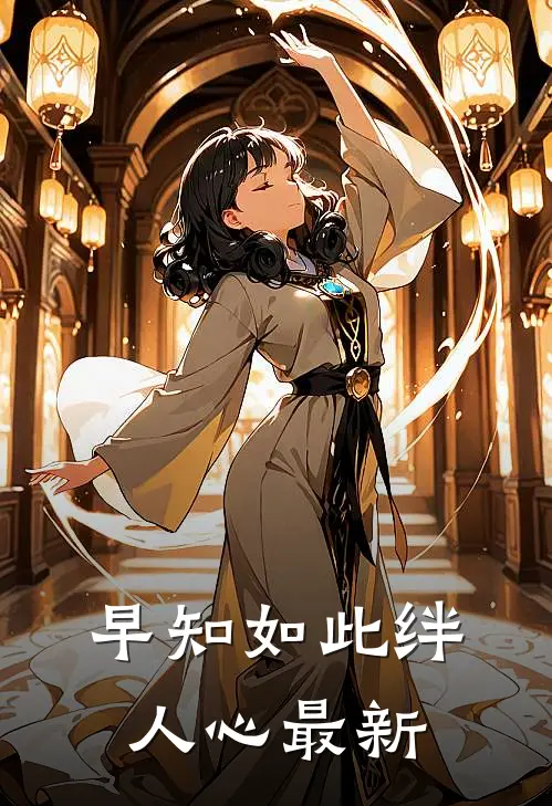 早知如此绊人心最新