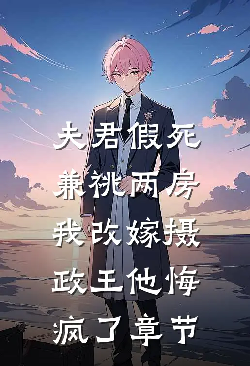 夫君假死兼祧两房，我改嫁摄政王他悔疯了章节
