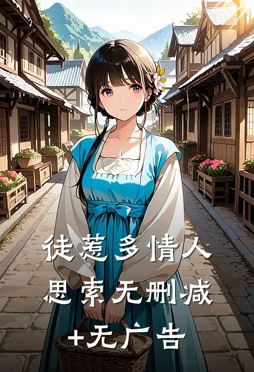 徒惹多情人思索无删减+无广告
