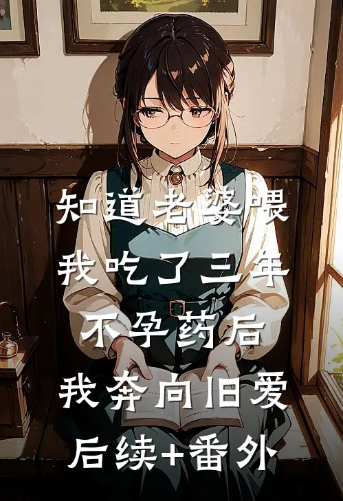 知道老婆喂我吃了三年不孕药后，我奔向旧爱后续+番外