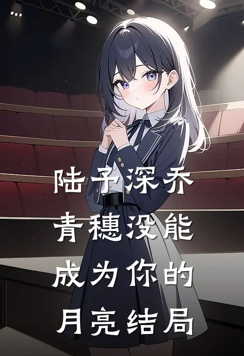 陆予深乔青穗没能成为你的月亮结局