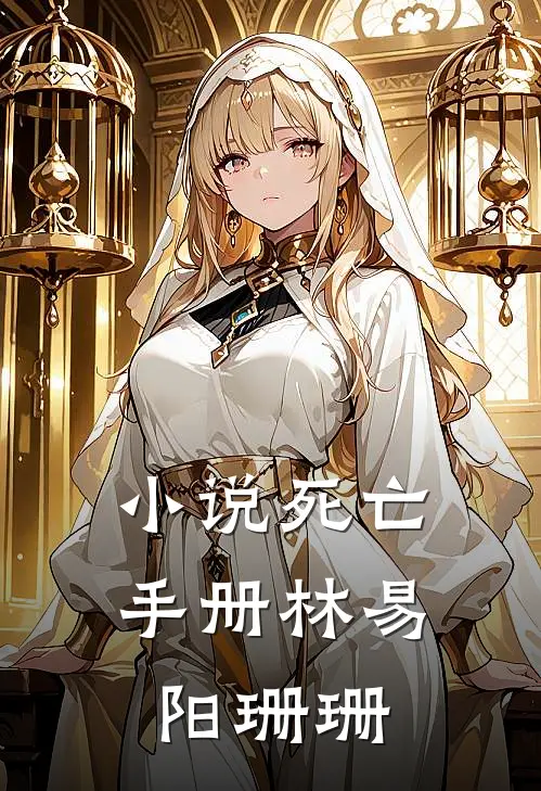 小说死亡手册(林易阳珊珊)