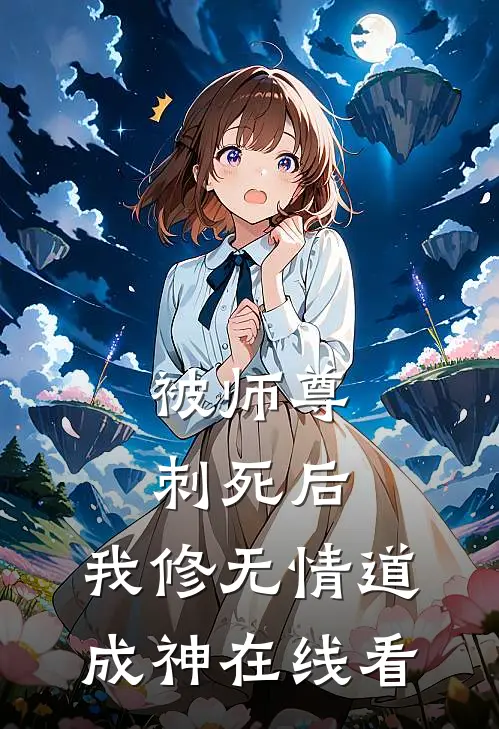 被师尊刺死后，我修无情道成神在线看