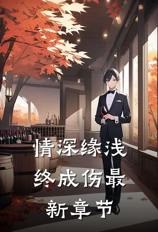 情深缘浅终成伤最新章节