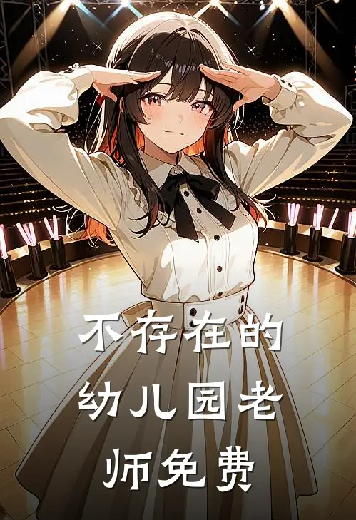 不存在的幼儿园老师免费