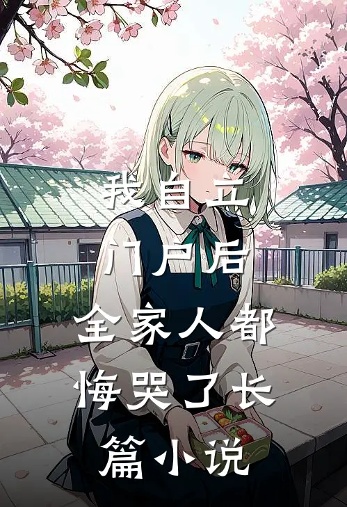 我自立门户后，全家人都悔哭了长篇小说