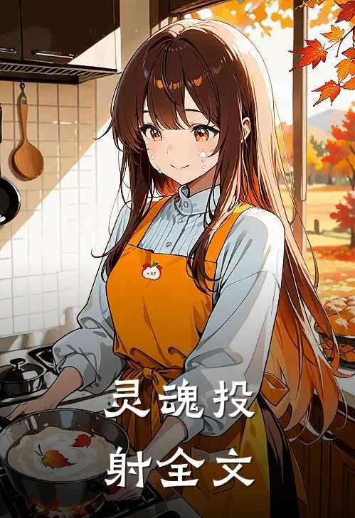 灵魂投射全文