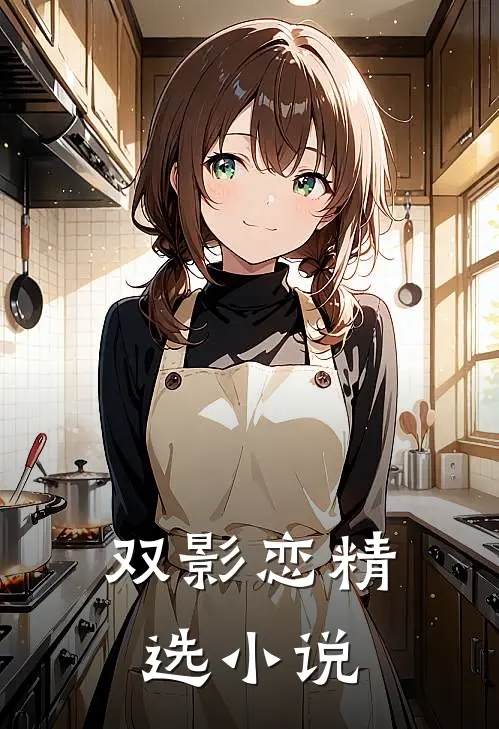 双影恋精选小说