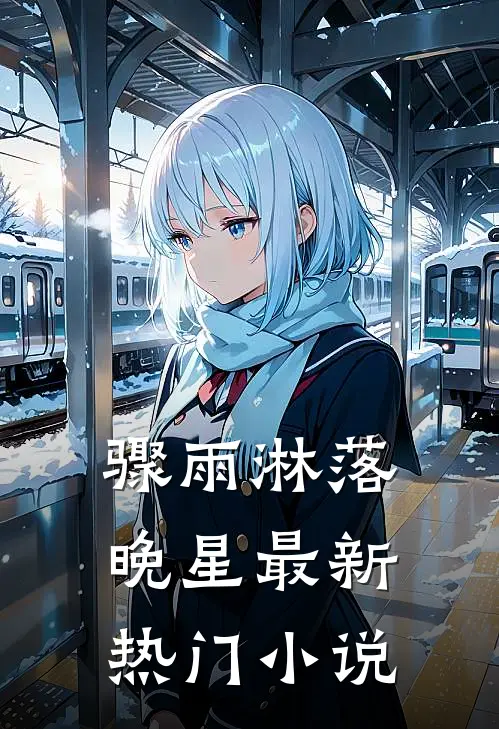 骤雨淋落晚星最新热门小说