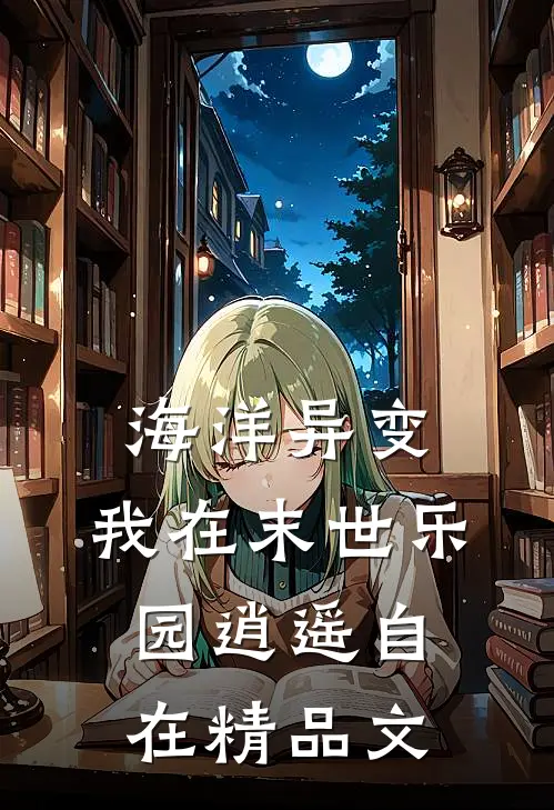 海洋异变：我在末世乐园逍遥自在精品文