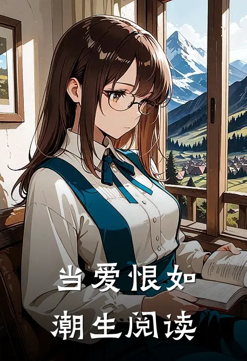 当爱恨如潮生阅读