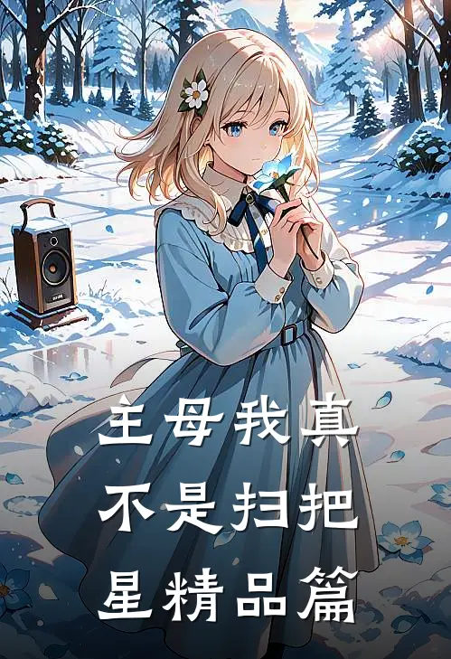 主母我真不是扫把星精品篇