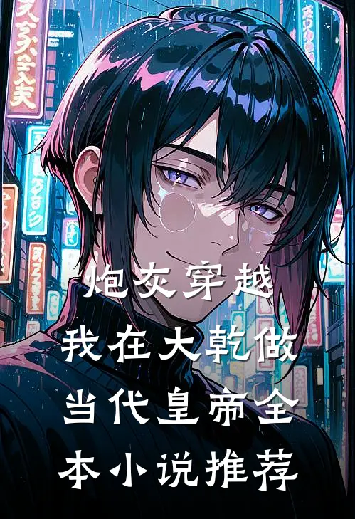 炮灰穿越，我在大乾做当代皇帝全本小说推荐