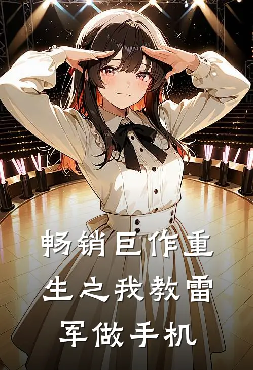 畅销巨作重生之我教雷军做手机