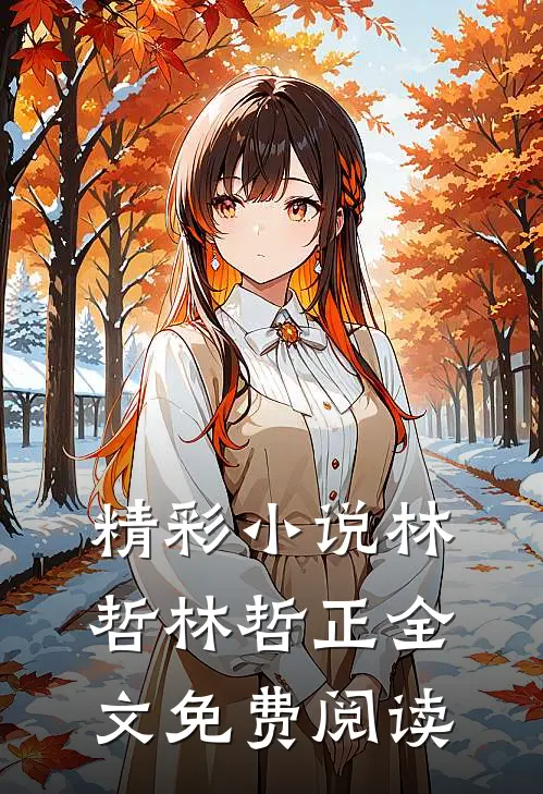 精彩小说林哲林哲正全文免费阅读