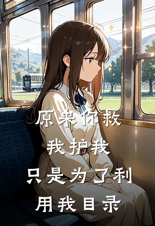 原来你救我护我，只是为了利用我目录