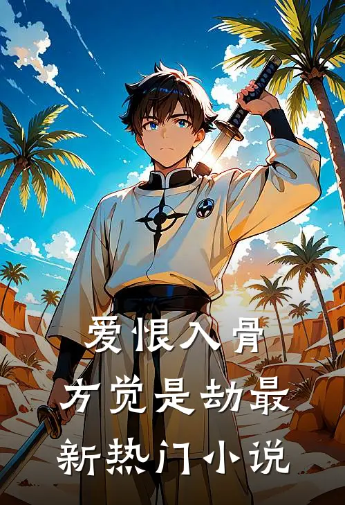 爱恨入骨，方觉是劫最新热门小说