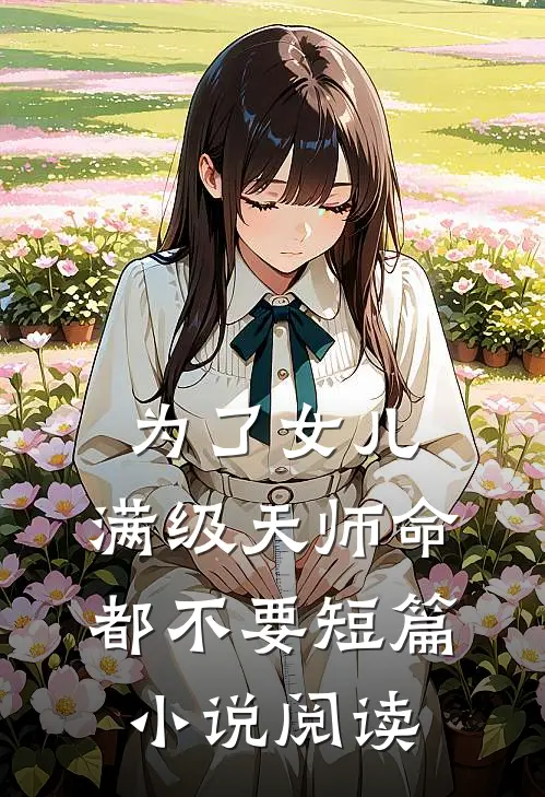 为了女儿，满级天师命都不要短篇小说阅读