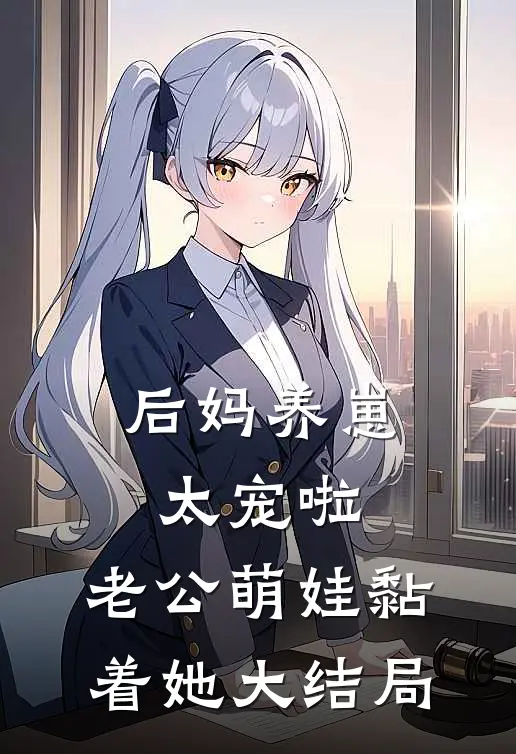 后妈养崽：太宠啦，老公萌娃黏着她大结局