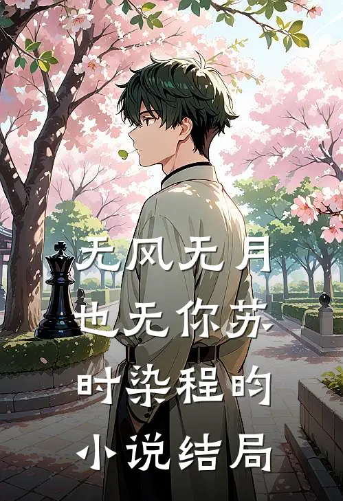 无风无月也无你苏时染程昀小说结局