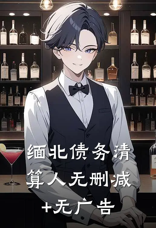 缅北债务清算人无删减+无广告