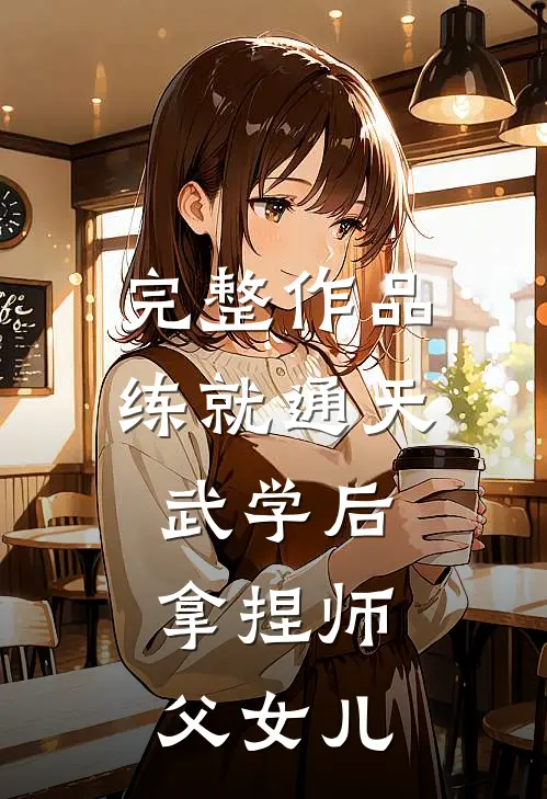 完整作品练就通天武学后，拿捏师父女儿