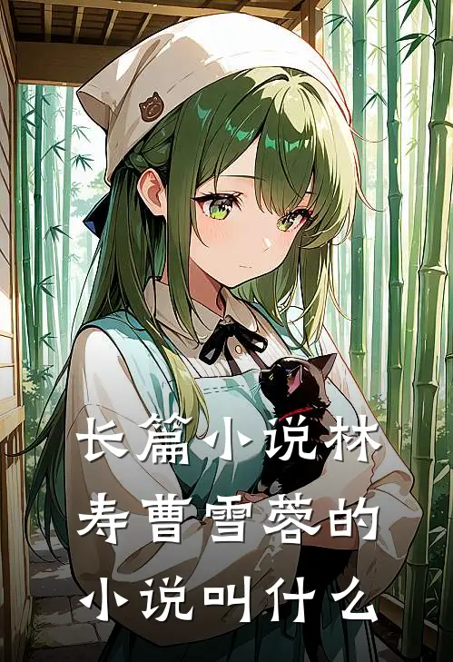 长篇小说林寿曹雪蓉的小说叫什么