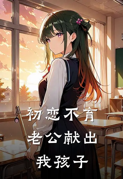 初恋不育，老公献出我孩子