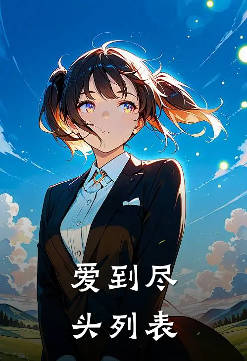 爱到尽头列表