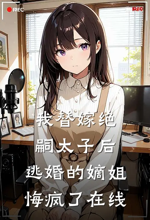 我替嫁绝嗣太子后，逃婚的嫡姐悔疯了在线